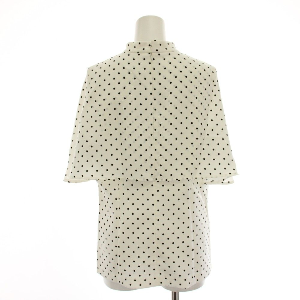 ボーダーズアットバルコニー BORDERS at BALCONY ブラウス カットソー