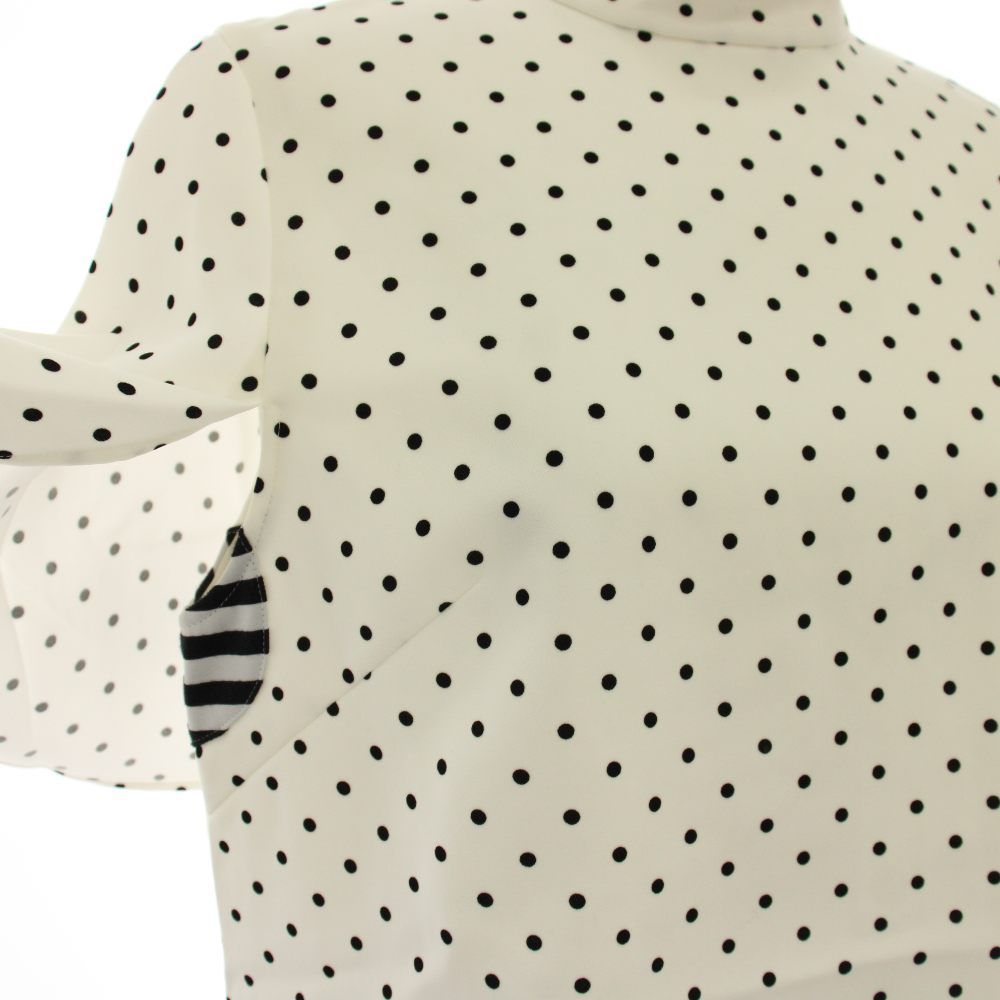 ボーダーズアットバルコニー BORDERS at BALCONY ブラウス カットソー