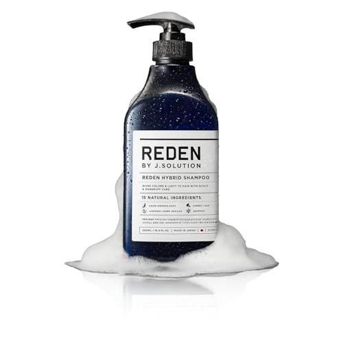 REDEN HYBRID SHAMPOO (リデン ハイブリッドシャンプー)