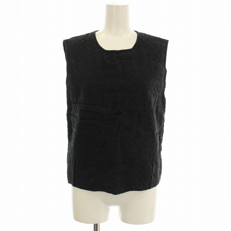 トリココムデギャルソン tricot COMME des GARCONS ノースリーブ