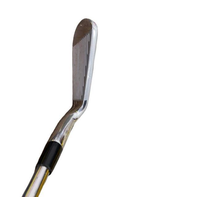 中古】 ミズノ MP-66 6S アイアンセット IR NS PRO MODUS3 TOUR105