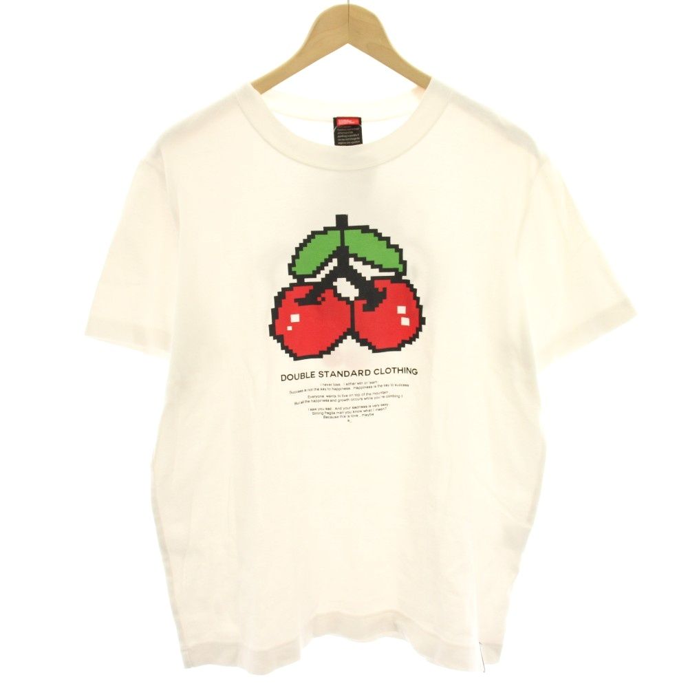 ダブルスタンダードクロージング ダブスタ DOUBLE STANDARD CLOTHING