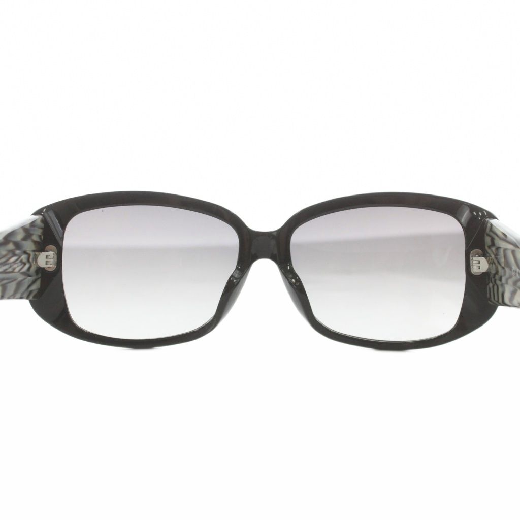 クリスチャンディオール Christian Dior サングラス ラインストーン 57