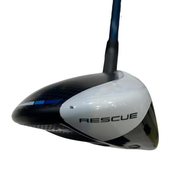 中古】 テーラーメイド SIM2 MAX U5 ユーティリティ UT TENSEI BLUE