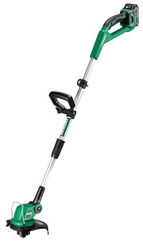 充電器付き！HiKOKI(ハイコーキ) 18V 充電式 草刈機 迅速に発送】HiKOKI(ハイコーキ) 18V 充電式 草刈機 刈込径230mm