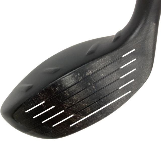 中古】 ピン G400 7W フェアウェイウッド FW PING TOUR 173-75(FW