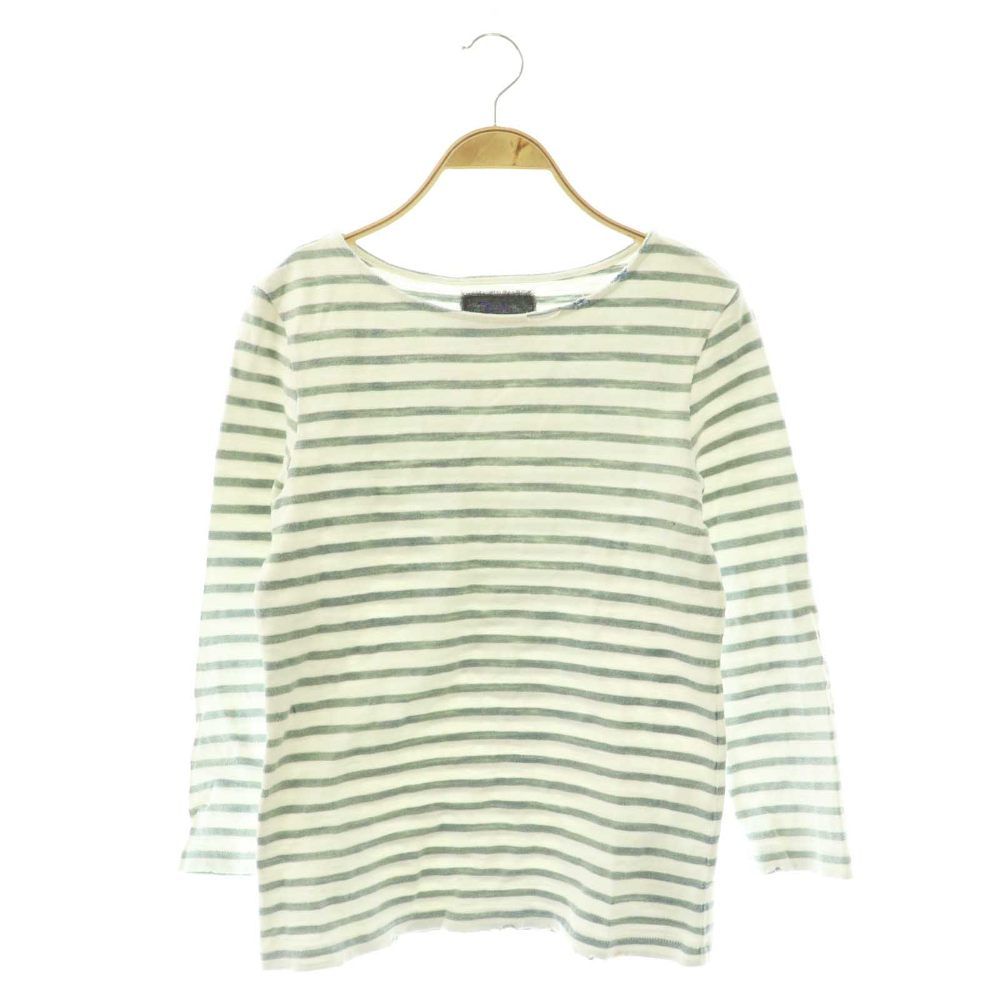 ロンハーマン ヴィンテージ R.H.vintage ダメージ加工 カットソー T