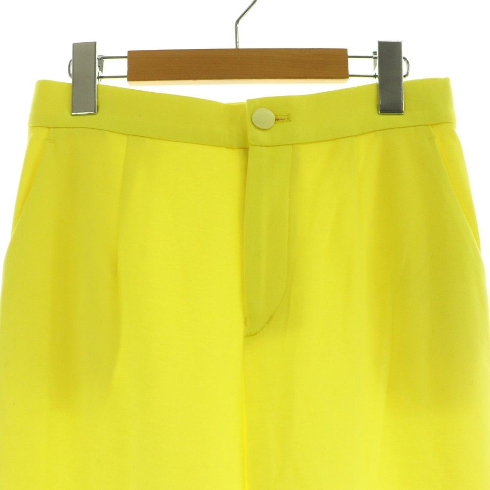 ボーダーズアットバルコニー BORDERS at BALCONY スウェットパンツ