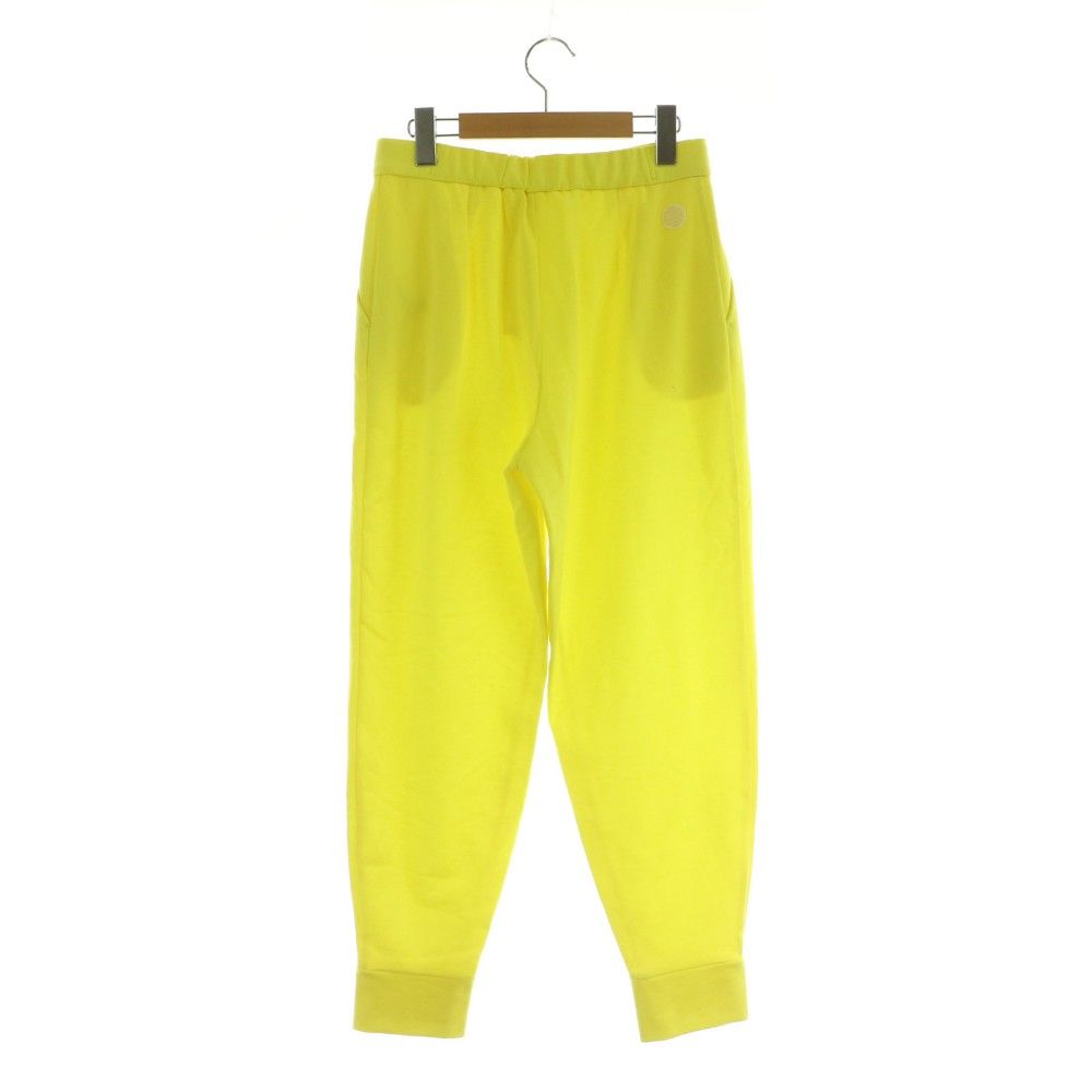 ボーダーズアットバルコニー BORDERS at BALCONY スウェットパンツ