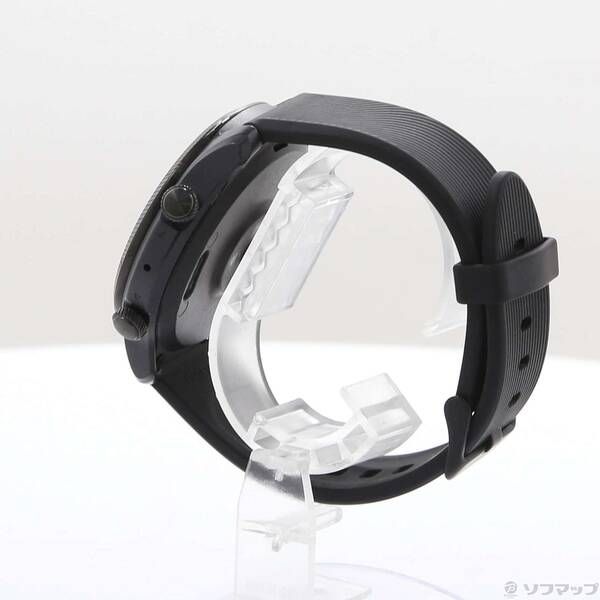 TicWatch Pro 3 Ultra シャドウブラック 中古 - メルカリ