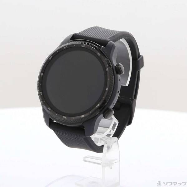 TicWatch Pro 3 Ultra シャドウブラック 中古 - メルカリ