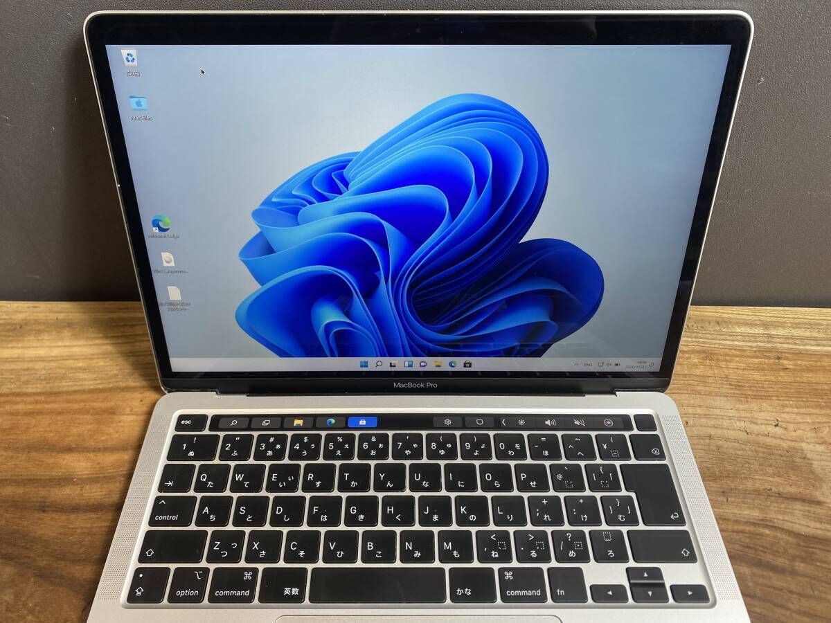 美品］Apple MacBook Pro 13インチ 2020/Intel Core i7 / メモリ32GB