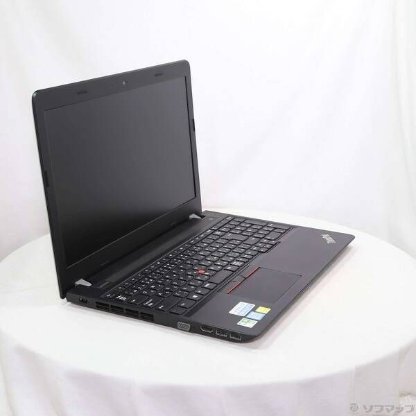 中古】Lenovo ThinkPad E570 Core i5/8GB/500GB - メルカリ
