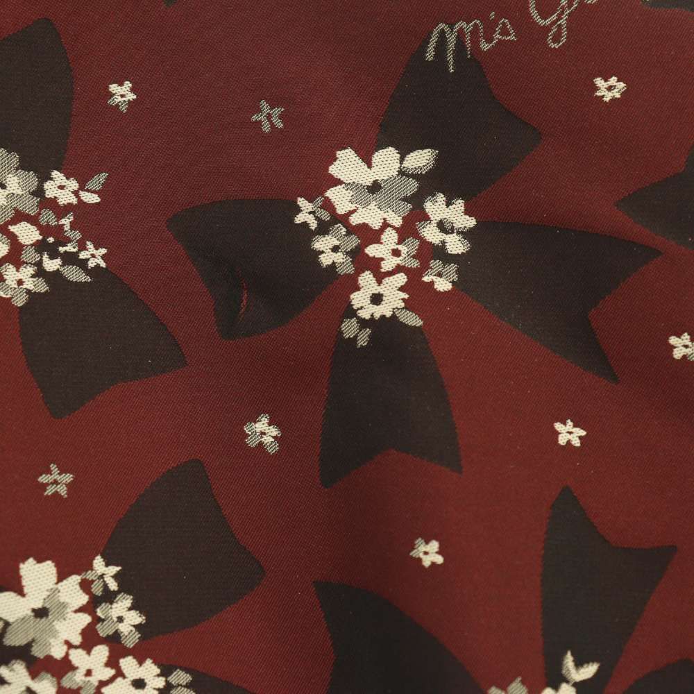 最終価格♥新品•未使用♥M'S GRACY✿フラワース✿フレア✿カート✿40Ｌ M'S GRACY 花柄フレアスカート サイズ40。 - メルカリ