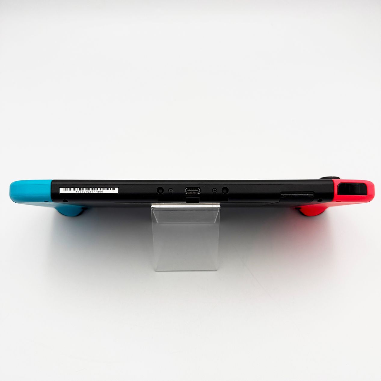 中古】Nintendo Switch 本体 ニンテンドー スイッチ HAD-S-KABAH