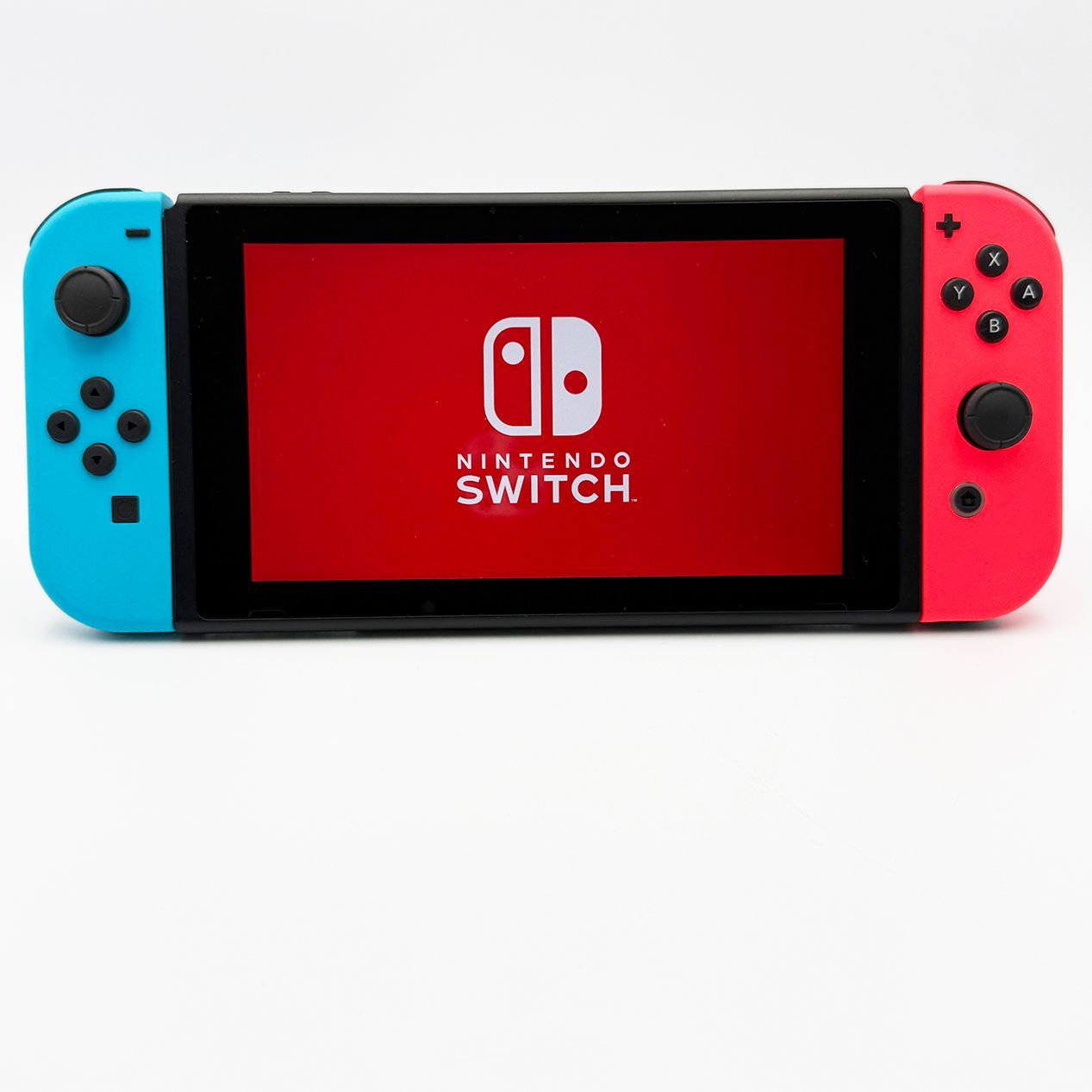 中古】Nintendo Switch 本体 ニンテンドー スイッチ HAD-S-KABAH