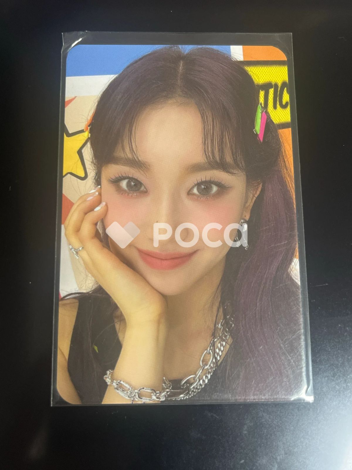 STAYC スミン STAYDOM - メルカリ