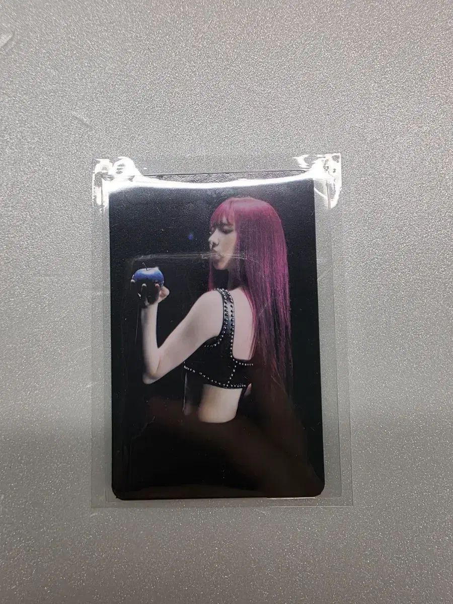 NMIXX ベイ BlueValentine everline ダンボ トレカ NMIXX ベイ BlueValentine everline ダンボ トレカ - メルカリ