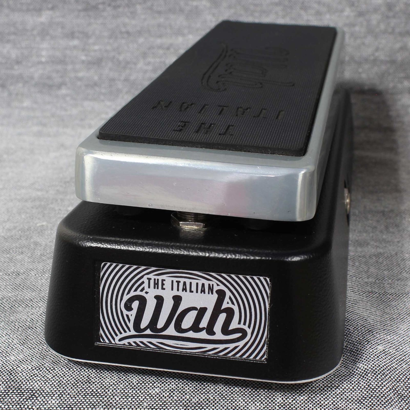 中古 LAA Custom The Italian Wah - メルカリ