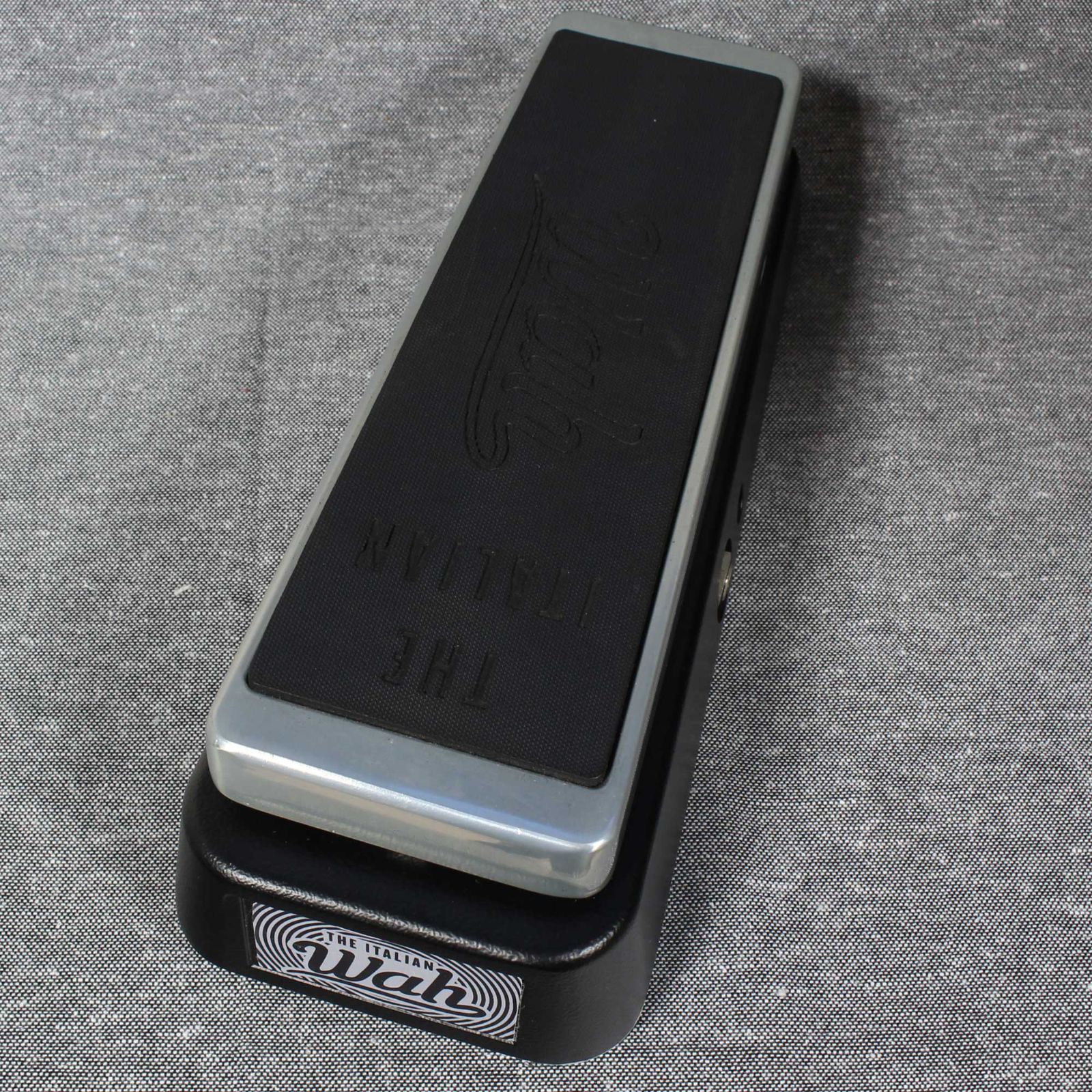 中古 LAA Custom The Italian Wah - メルカリ