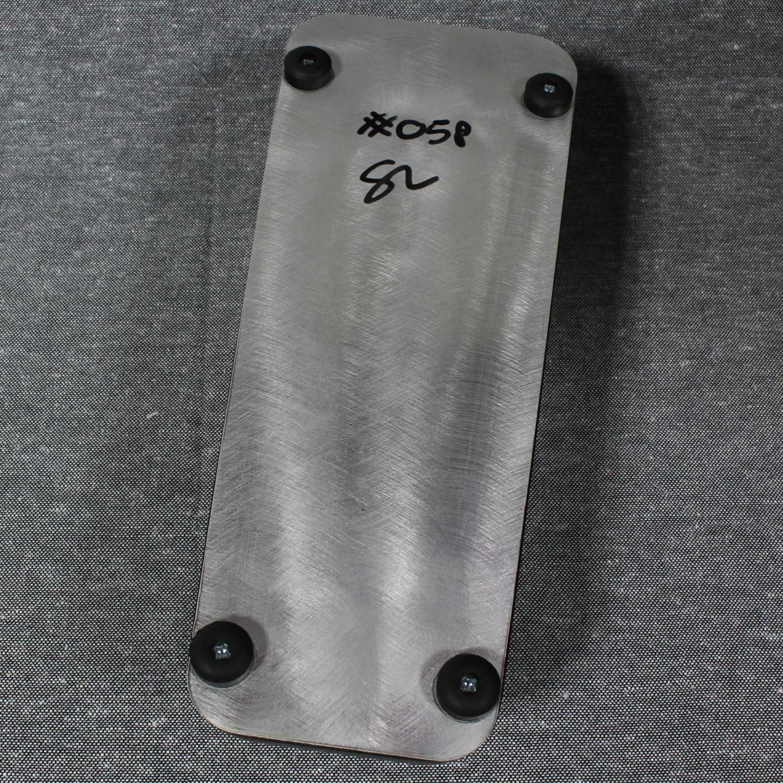 中古 LAA Custom The Italian Wah - メルカリ