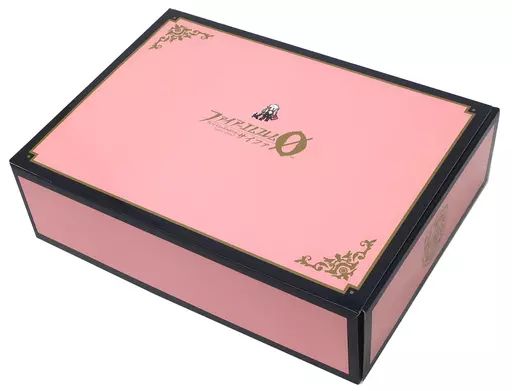 中古】サプライ [単品] 大型ストレージケース 「ファイアーエムブレム0