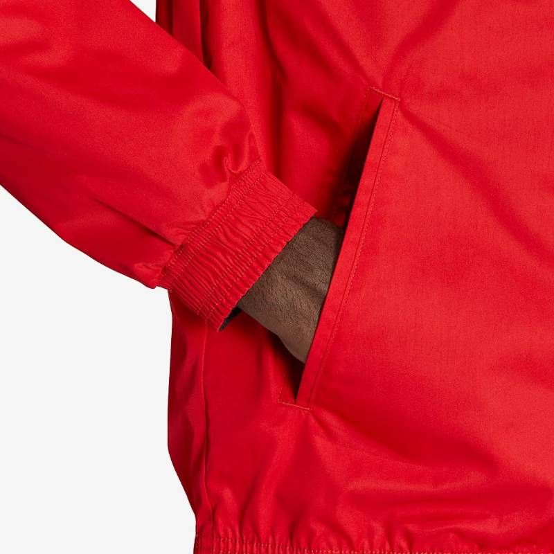 【送料無料・匿名配送】adidas アディダス ベルギー代表 2022 W杯 アンセム ジャケット 黒 赤 並行輸入 新品 正規品 【送料無料・匿名配送】adidas アディダス ベルギー代表 2022 W杯 アンセム ジャケット 黒 赤 並行輸入 新品 正規品