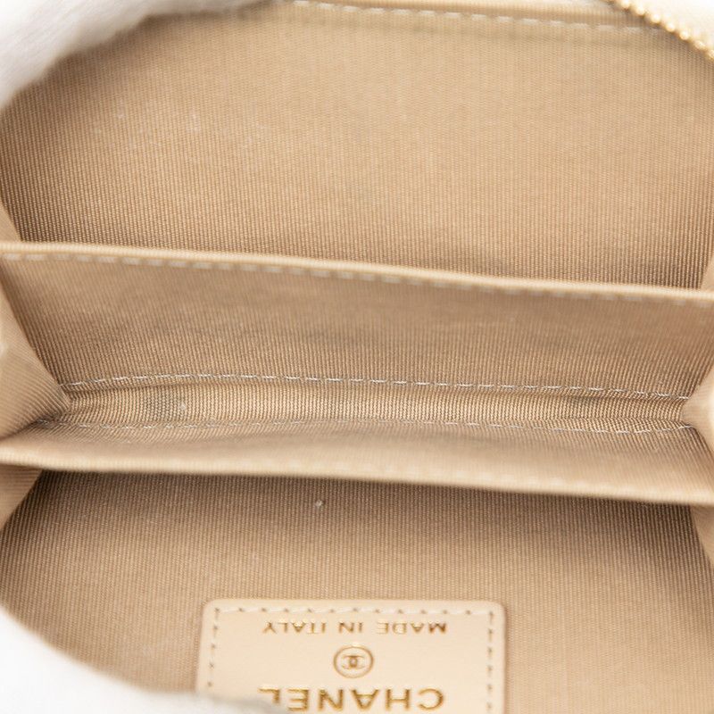 CHANEL シャネル マトラッセ ココマーク ラムスキン レザー ベージュ 楽天市場】CHANEL シャネル マトラッセ 23 チェーンショルダーバッグ