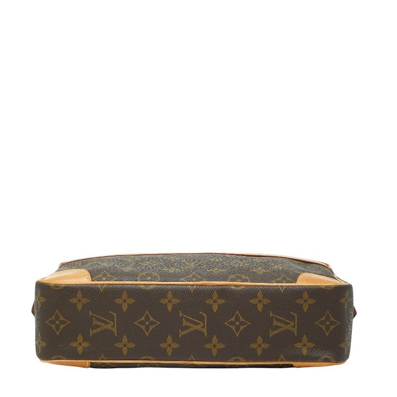 ルイ ヴィトン モノグラム コンピエーニュ28 セカンドバッグ クラッチ