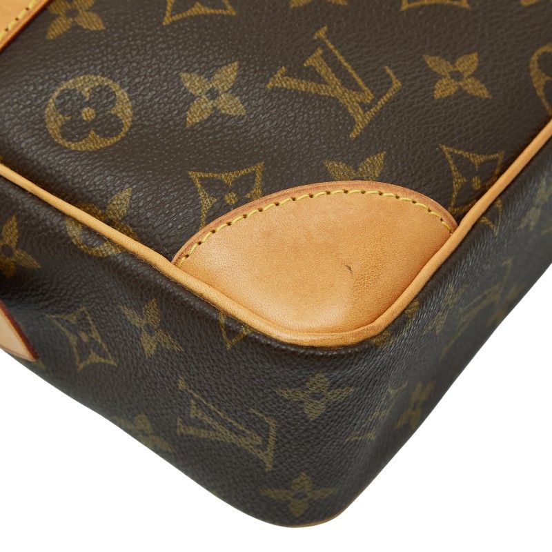 ルイ ヴィトン モノグラム コンピエーニュ28 セカンドバッグ クラッチ