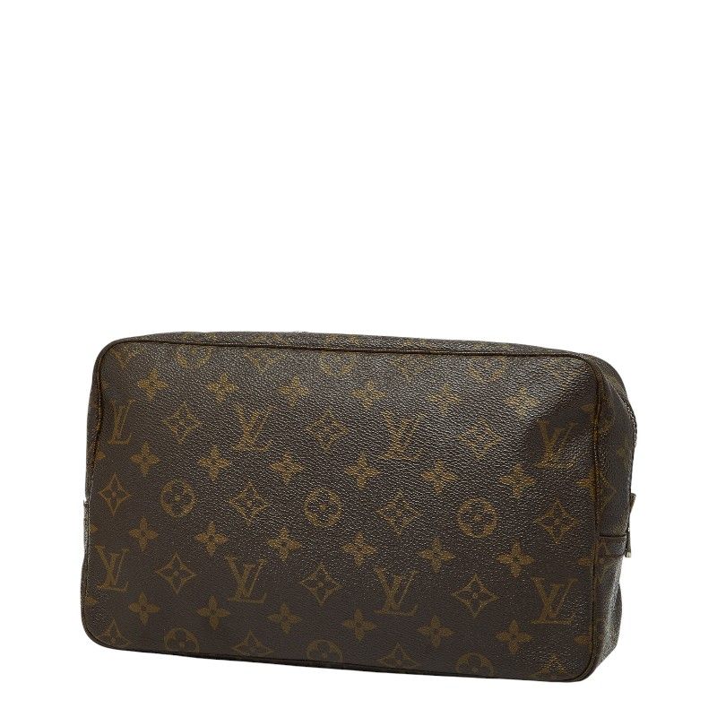 ルイ ヴィトン モノグラム トゥルーストワレット28 セカンドバッグ