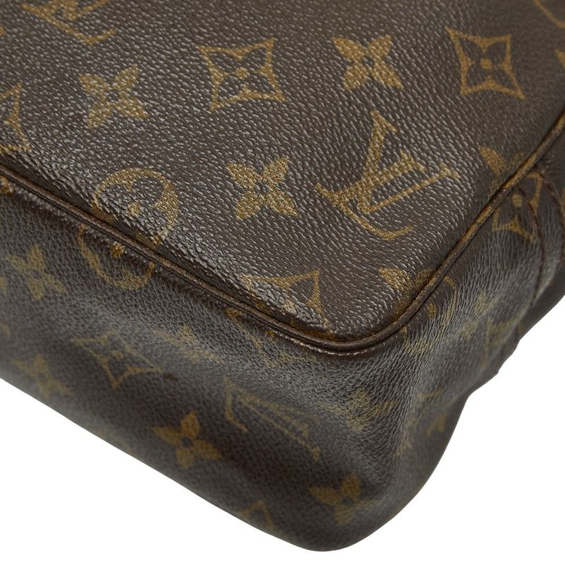 ルイ ヴィトン モノグラム トゥルーストワレット28 セカンドバッグ