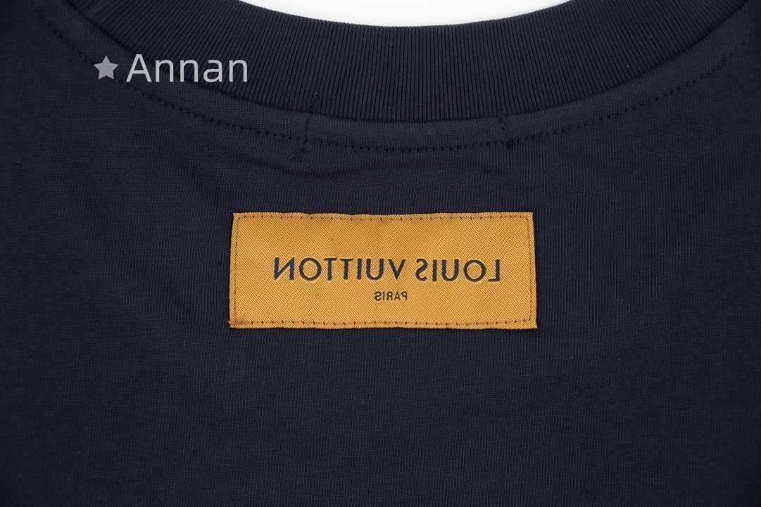 最終値下げ LOUIS VUITTONルイヴィトン メンズ Tシャツ - メルカリ