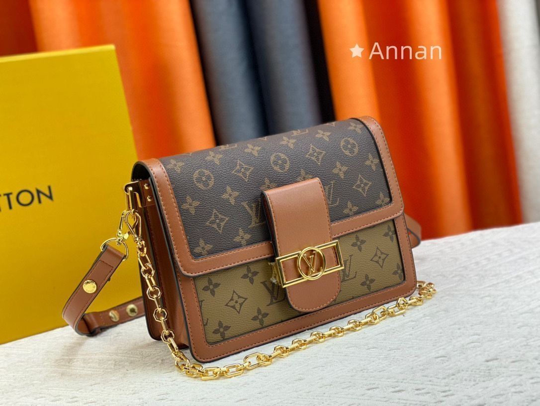 LOUIS VUITTON ルイヴィトン ショルダーバッグ モノグラム