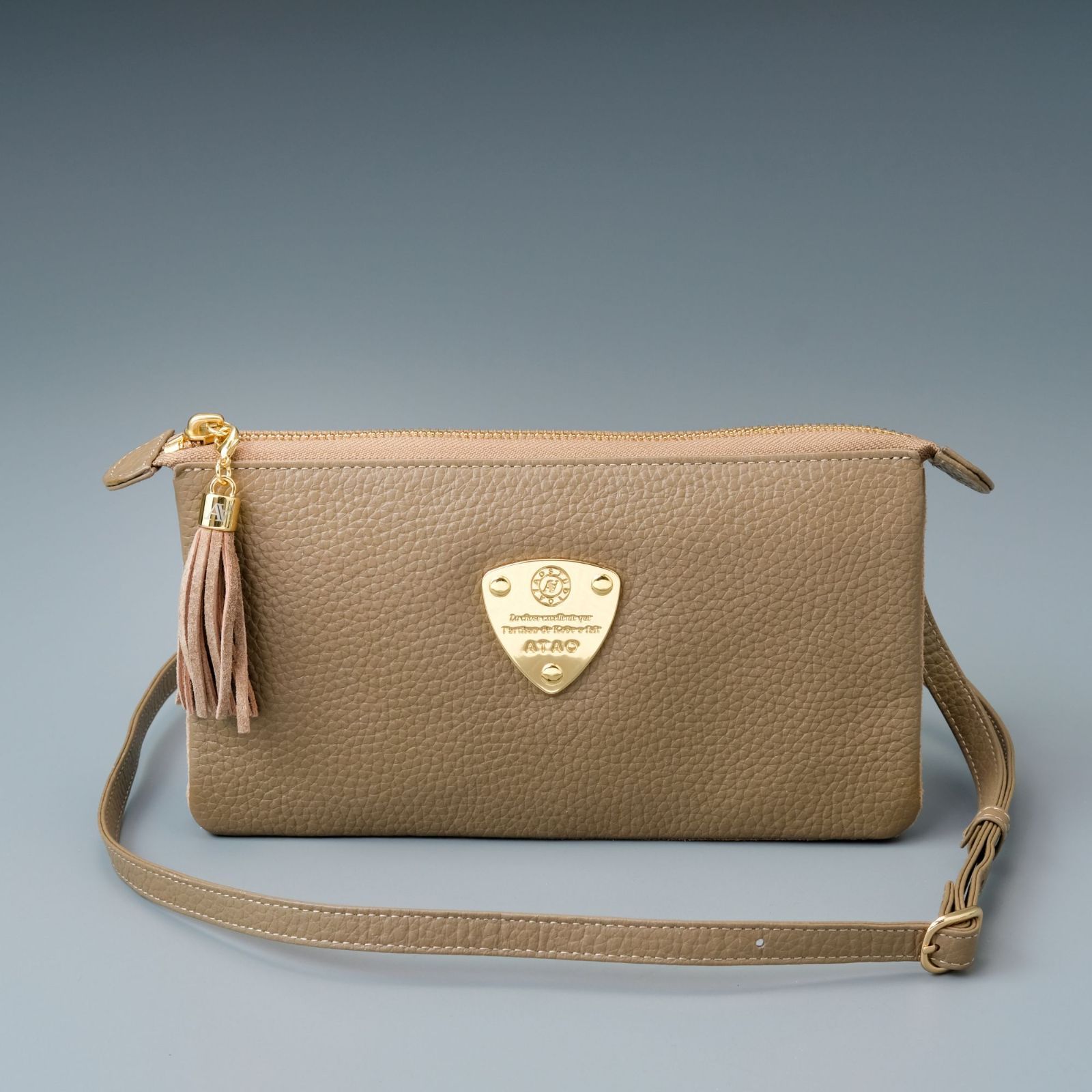 ベートーベン ATAO アタオ オフィスブーブー ショルダーバッグ