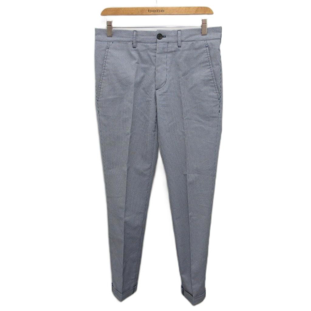 プラダ PRADA 美品 2015年製 スーツ セットアップ フォーマル