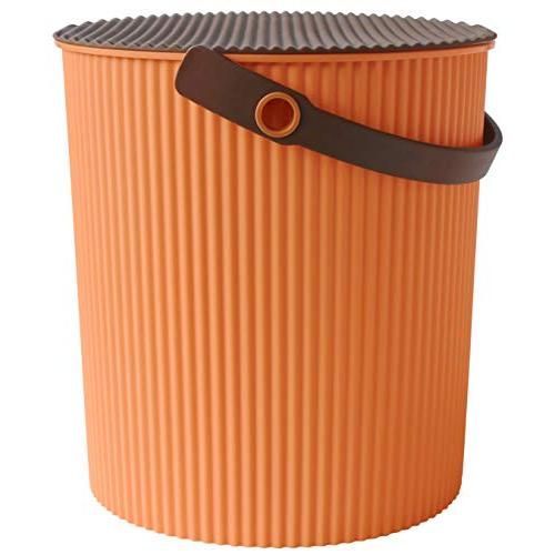 八幡化成(Hachimankasei) バスケット アプリコット LL 20L sceltevie omnioutil ナチュラリュクス 239