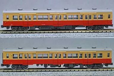 中古】鉄道模型 キハ30久留里線復活国鉄色[10-923] - メルカリ