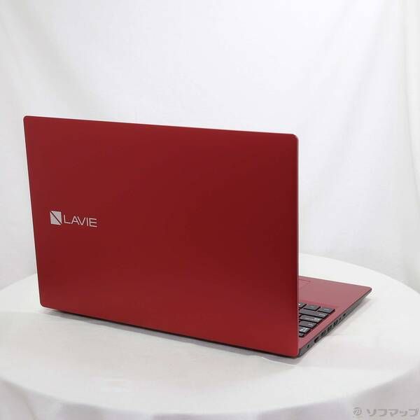 NEC LAVIE Note Standard PC-NS150NAR (中古) - メルカリ