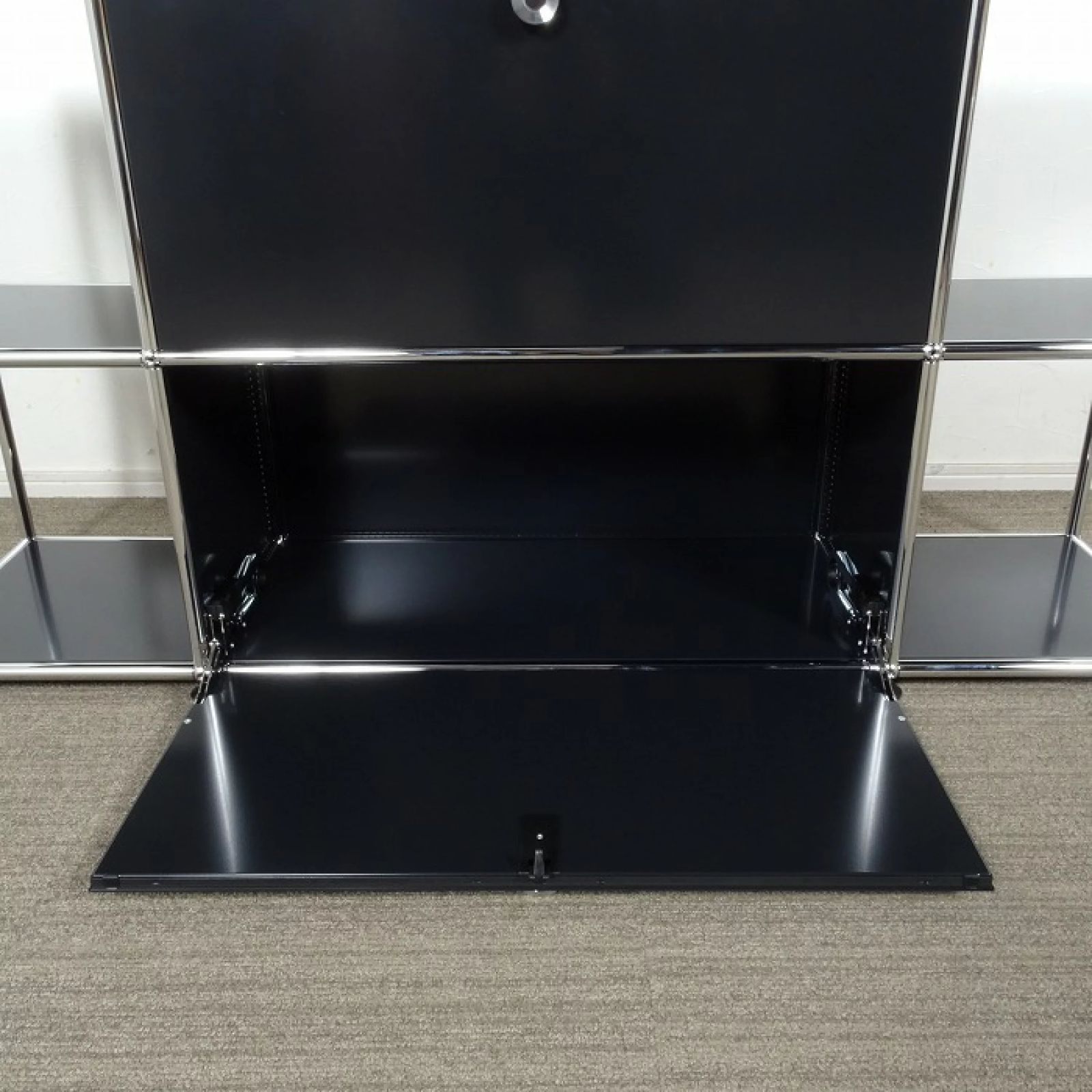 ◾︎SELUNO◾︎ 【新品未使用】【アウトレット】USM Haller USMハラー