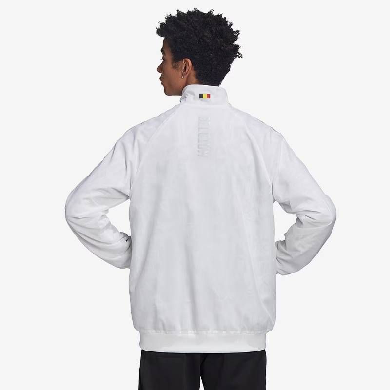 【送料無料・匿名配送】adidas アディダス ベルギー代表 2020 EU ジャケット 黒 赤 並行輸入 新品 正規品 【送料無料・匿名配送】adidas アディダス ベルギー代表 2020 EU ジャケット 黒 赤 並行輸入 新品 正規品