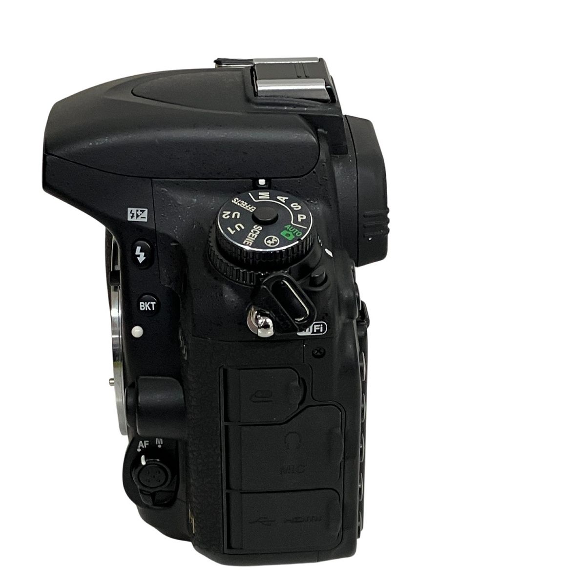 Nikon D750 デジタル一眼レフカメラ ボディ ニコン 中古 良好