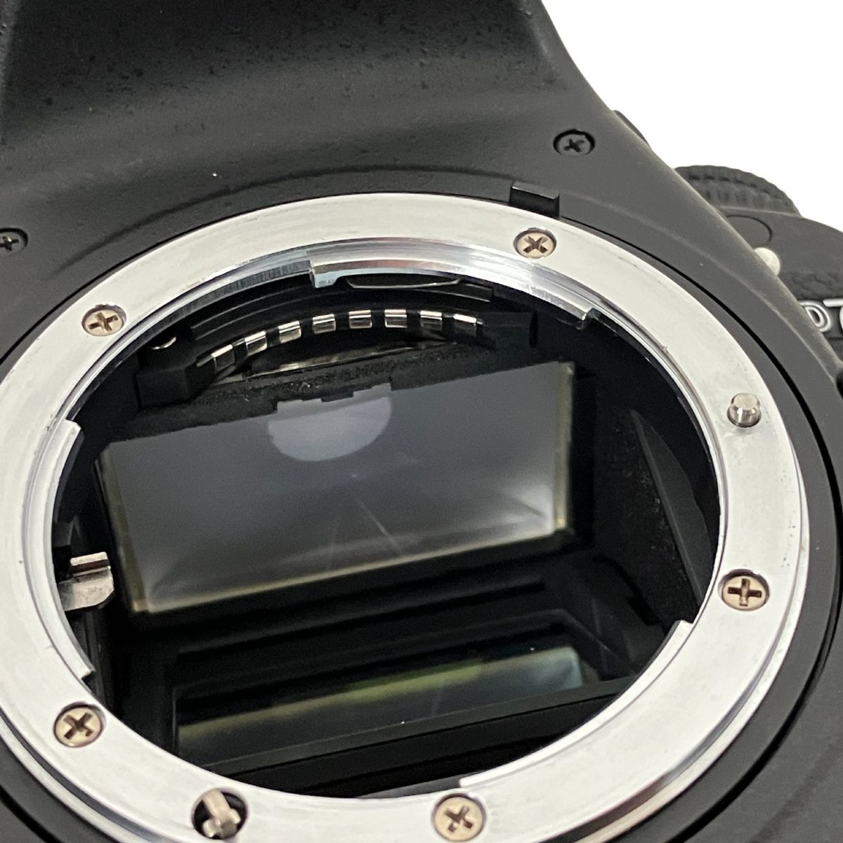 Nikon D750 デジタル一眼レフカメラ ボディ ニコン 中古 良好