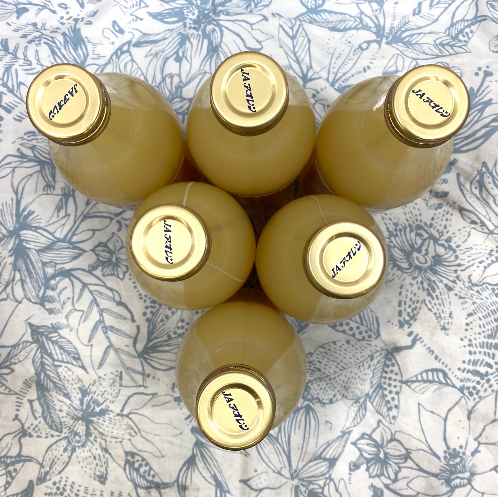 新品】JAアオレン 希望の雫 りんごジュース 6本 - メルカリ