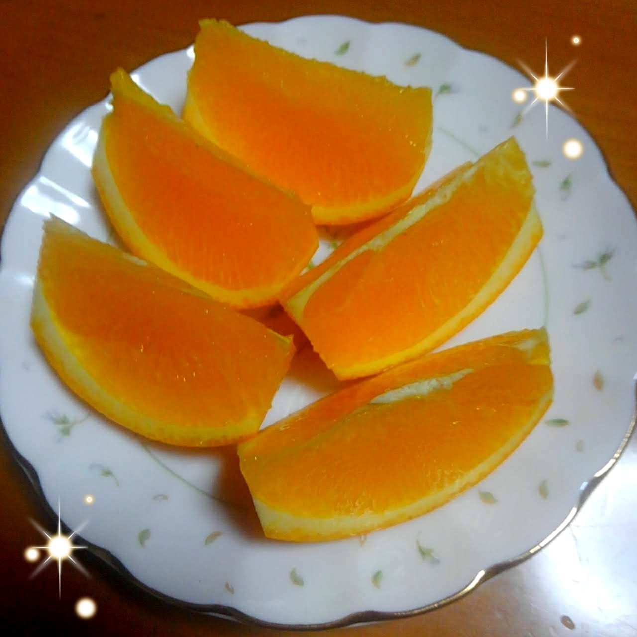 🍊国産☆ネーブルオレンジ☆ 5キロ(箱込み) 広島県産 瀬戸内みかん