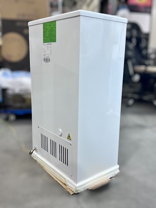 【美品】アレジア冷凍庫小型上開き41LスリムAR-BD43 2019年製造 楽天市場】アレジア 冷凍庫 小型 41L 上開き スリム ミニ冷凍庫 寝室