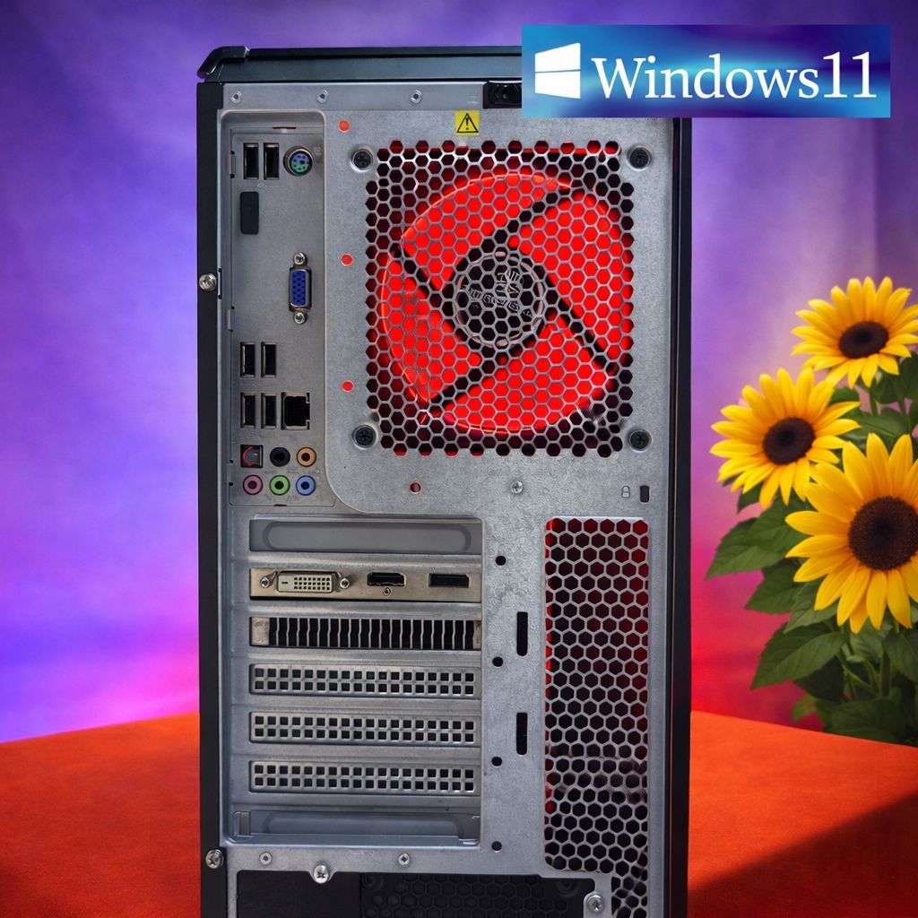 特価】Lenovo ゲーミングPC ヴァロラント/FF◎中古Radeon RX580 - メルカリ