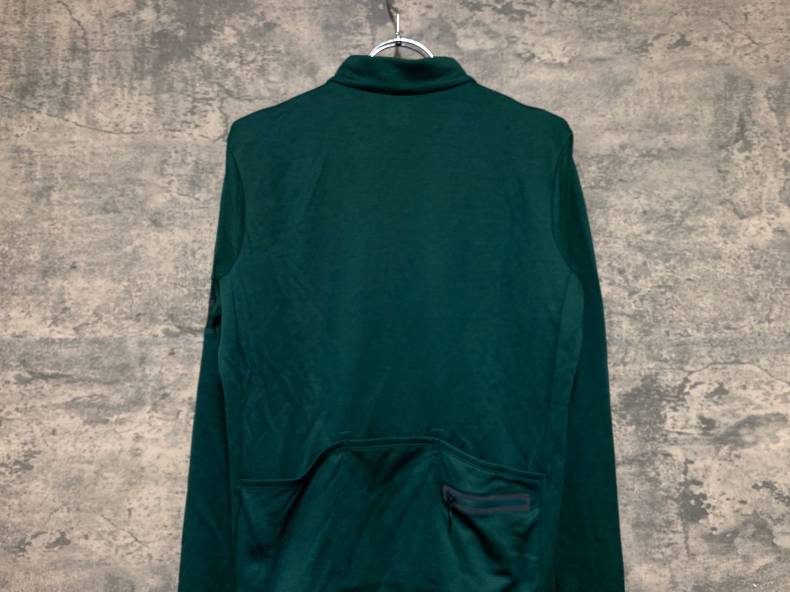 JV411 ラファ Rapha CLASSIC LONG SLEEVE JERSEY Ⅱ 長袖 サイクル