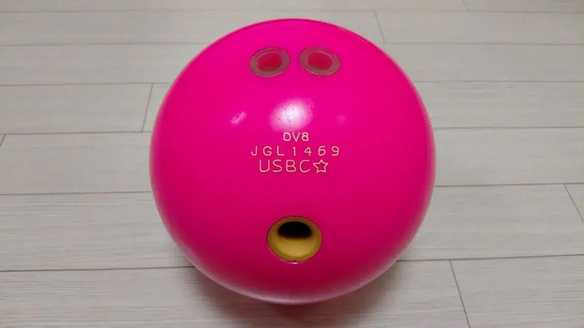 DV8 スペアボール - メルカリ