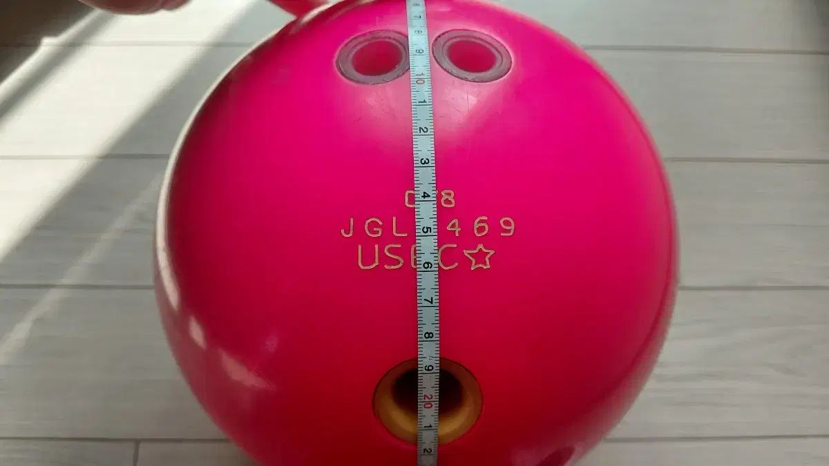 DV8 スペアボール - メルカリ